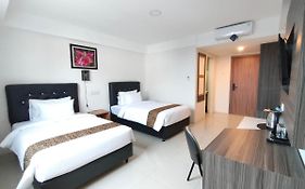 Golden Ganesha Hotel Yogyakarta